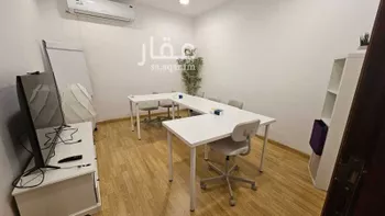 مكتب تجاري للإيجار في شارع ابو العباس بن عبدالمطلب, حي الشاطئ, مدينة جدة, منطقة مكة المكرمة صورة 4