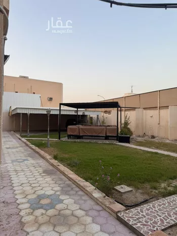 فيلا للبيع في شارع عبدالله ابن رواحة, حي البندرية, مدينة الاحساء, المنطقة الشرقية صورة 5