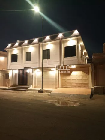فيلا للبيع في شارع الامثال, حي الروضة2, مدينة الاحساء, المنطقة الشرقية