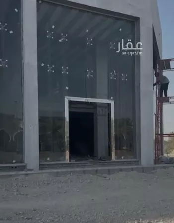 عمارة للإيجار في شارع الواحة, حي الخدود, مدينة الاحساء, المنطقة الشرقية صورة 2