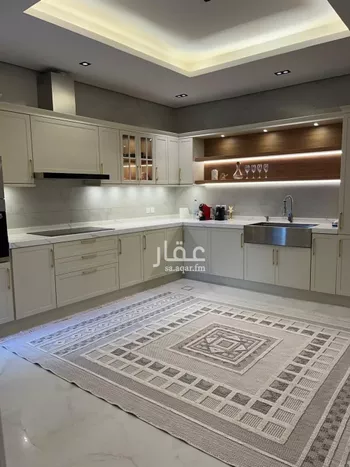 فيلا للإيجار في شارع القاضي ابو الطيب, حي العاصمة, مدينة الاحساء, المنطقة الشرقية