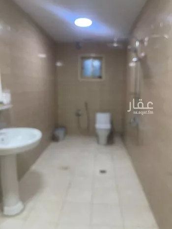 شقة للإيجار في شارع قيس ابن محصن الخزرجي, حي القادسية1, مدينة الاحساء, المنطقة الشرقية صورة 4