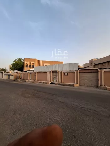 فيلا للبيع في شارع كلثوم الاوسي, حي الشهابية, مدينة الاحساء, المنطقة الشرقية صورة 4