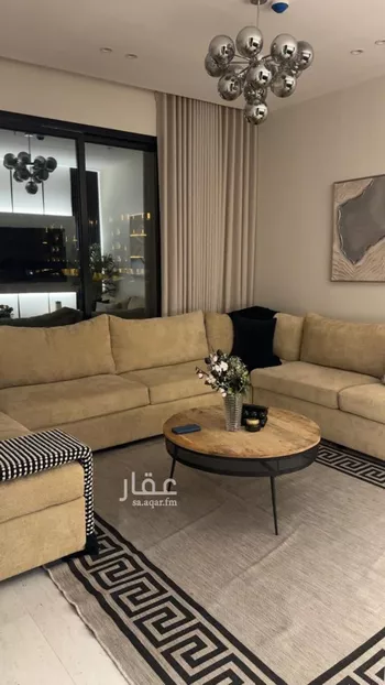 شقة للبيع في شارع فودة, حي الحمراء, مدينة الخبر, المنطقة الشرقية صورة 3