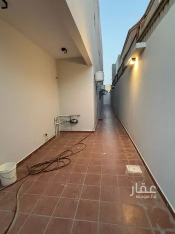 شقة للإيجار في شارع معوذ بن عمرو بن الجموح, حي الرويضة, مدينة الاحساء, المنطقة الشرقية صورة 3