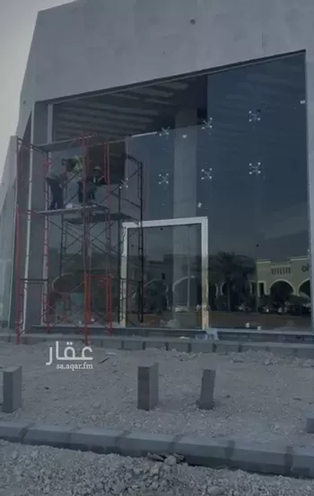 عمارة للإيجار في شارع الواحة, حي الخدود, مدينة الاحساء, المنطقة الشرقية صورة 3