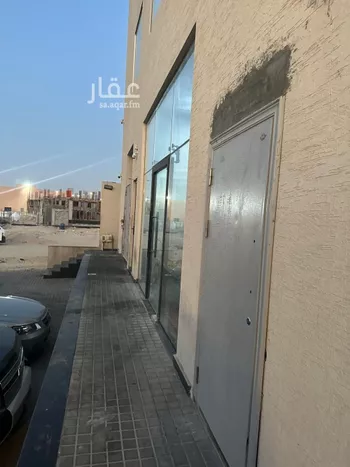 مكتب تجاري للإيجار في شارع طريق الهفوف - العقير, حي المباركية, مدينة الاحساء, المنطقة الشرقية صورة 4