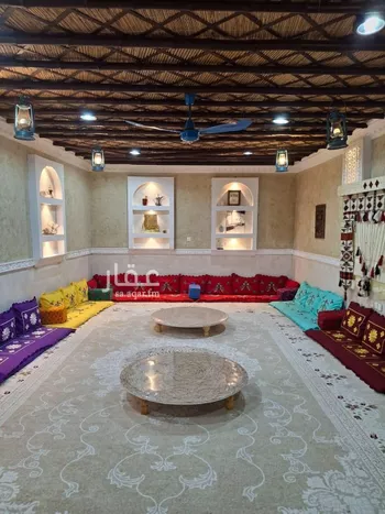مزرعة للبيع في شارع دريد الراهب, حي المباركية, مدينة الاحساء, المنطقة الشرقية صورة 2