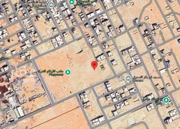 أرض للبيع في شارع شدا الاسفل, حي الغنامية, مدينة الرياض, منطقة الرياض صورة 2