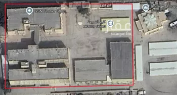 أرض للإيجار في شارع الامير طلال بن عبدالعزيز, حي السيفة, مدينة الاحساء, المنطقة الشرقية صورة 2