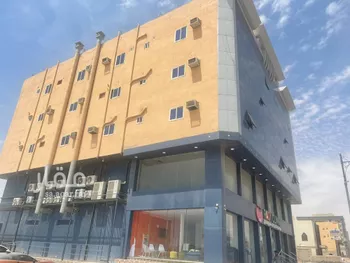 شقة للإيجار في شارع قيس ابن محصن الخزرجي, حي القادسية1, مدينة الاحساء, المنطقة الشرقية صورة 2