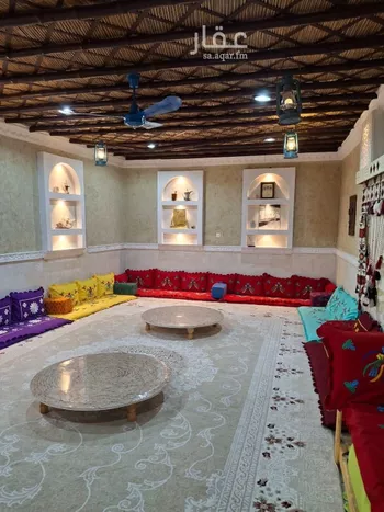 مزرعة للبيع في شارع دريد الراهب, حي المباركية, مدينة الاحساء, المنطقة الشرقية صورة 4