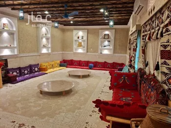 مزرعة للبيع في شارع دريد الراهب, حي المباركية, مدينة الاحساء, المنطقة الشرقية