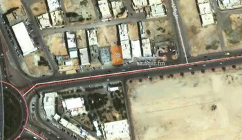 أرض للبيع في شارع حمزة بن عبدالمطلب, حي الحوراء, مدينة الاحساء, المنطقة الشرقية صورة 3