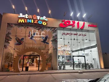 مكتب تجاري للإيجار في شارع طريق الهفوف - العقير, حي المباركية, مدينة الاحساء, المنطقة الشرقية صورة 2