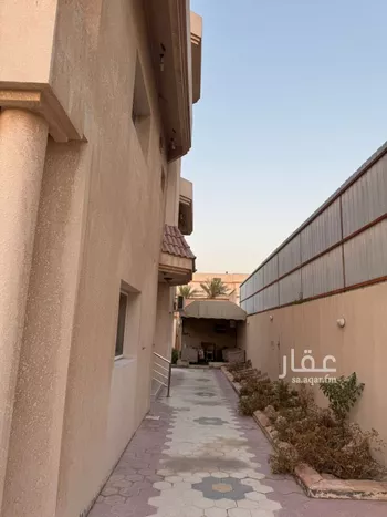 فيلا للبيع في شارع عبدالله ابن رواحة, حي البندرية, مدينة الاحساء, المنطقة الشرقية صورة 3