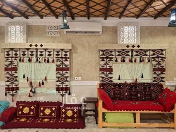 مزرعة للبيع في شارع دريد الراهب, حي المباركية, مدينة الاحساء, المنطقة الشرقية صورة 5