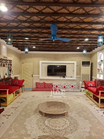 مزرعة للبيع في شارع دريد الراهب, حي المباركية, مدينة الاحساء, المنطقة الشرقية صورة 3