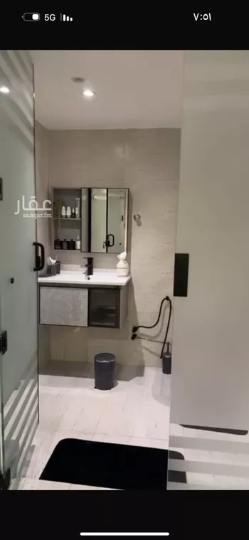 شقة للبيع في شارع فودة, حي الحمراء, مدينة الخبر, المنطقة الشرقية صورة 5
