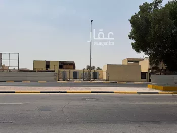 عمارة للإيجار في شارع رافع ابن النعمان ابن زيد ابن لبيدن, حي السيفة, مدينة الاحساء, المنطقة الشرقية صورة 3