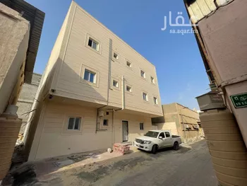 عمارة للإيجار في حي العسيلة, مدينة الاحساء, المنطقة الشرقية