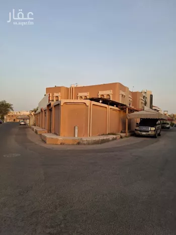 فيلا للبيع في شارع كلثوم الاوسي, حي الشهابية, مدينة الاحساء, المنطقة الشرقية صورة 3