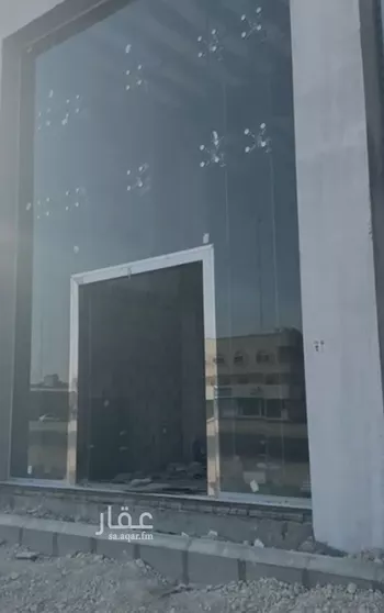 عمارة للإيجار في شارع الواحة, حي الخدود, مدينة الاحساء, المنطقة الشرقية