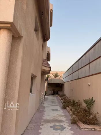 فيلا للبيع في شارع عبدالله ابن رواحة, حي البندرية, مدينة الاحساء, المنطقة الشرقية صورة 2