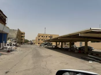 عمارة للإيجار في شارع رافع ابن النعمان ابن زيد ابن لبيدن, حي السيفة, مدينة الاحساء, المنطقة الشرقية صورة 4