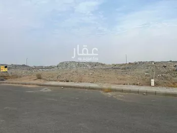 أرض للبيع في شارع الحفناوي ، حي ولي العهد ، مكة ، منطقة مكة المكرمة