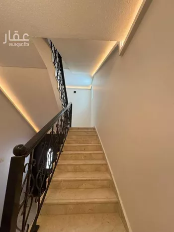 دور للإيجار في شارع شهيد الدين ثم الوطن ياسر حسب الله المو, حي الشهداء, مدينة الرياض, منطقة الرياض صورة 4