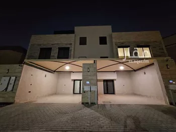 دور للإيجار في شارع علي اليمامي ، حي الاندلس ، الرياض ، منطقة الرياض