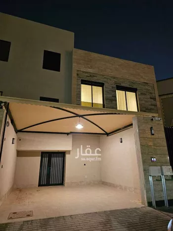 دور للإيجار في شارع علي اليمامي ، حي الاندلس ، الرياض ، منطقة الرياض صورة 2