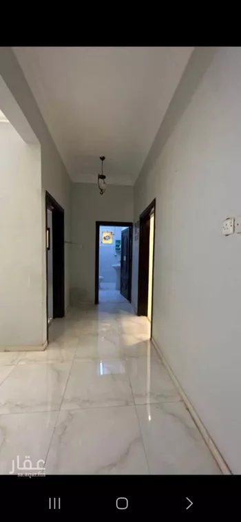 شقة للإيجار في شارع عامر بن أبي الحسن, حي الإزدهار, مدينة الرياض, منطقة الرياض صورة 3