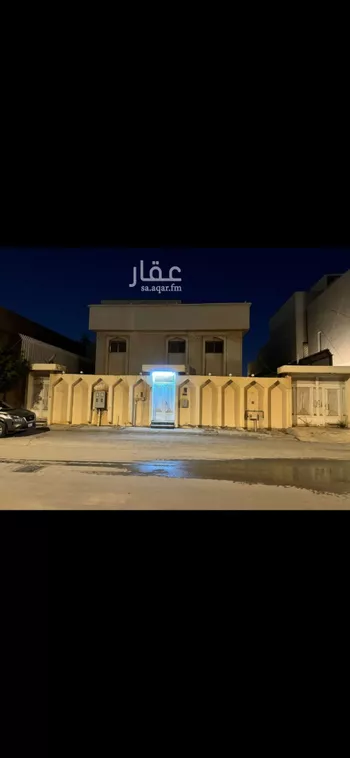فيلا للبيع في شارع سليط بن ثابت, حي الخليج, مدينة الرياض, منطقة الرياض