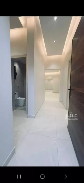 دور للإيجار في شارع سلمان الفارسي, حي الخليج, مدينة الرياض, منطقة الرياض صورة 5
