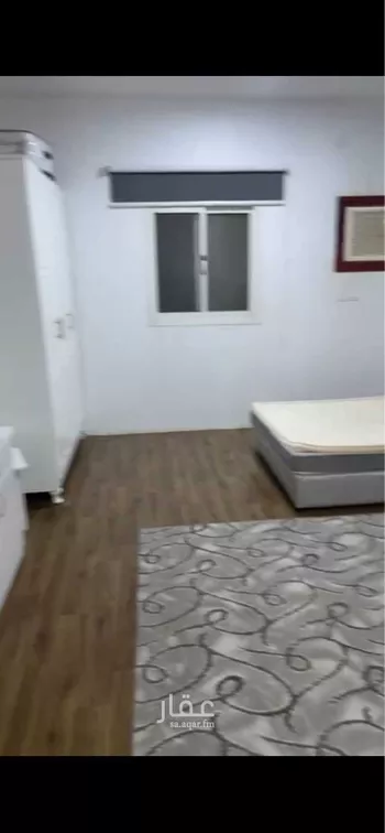 غرفة للإيجار في شارع شارع الفاروق عمر بن الخطاب, حي الروضة, مدينة رفحاء, منطقة الحدود الشماليه صورة 4