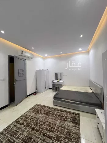 غرفة للإيجار في شارع شارع الفاروق عمر بن الخطاب, حي الروضة, مدينة رفحاء, منطقة الحدود الشماليه صورة 5
