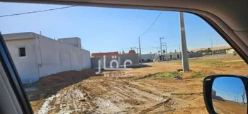أرض للبيع في شارع عبدالله بن مسعود ، حي الدرعية ، الزلفي ، الزلفي
