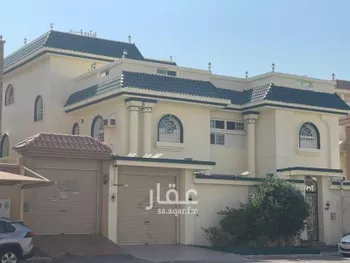 فيلا للبيع في شارع جندب بن كعب, حي المحمدية, مدينة جدة, منطقة مكة المكرمة