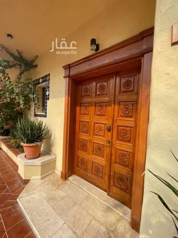 فيلا للإيجار في شارع شداد بن اوس, حي المرجان, مدينة جدة, منطقة مكة المكرمة صورة 3