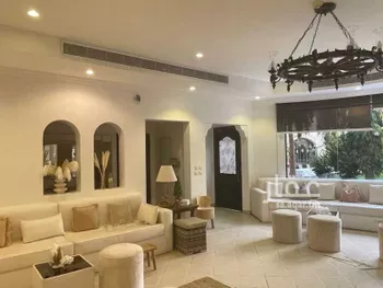 فيلا للإيجار في شارع شداد بن اوس, حي المرجان, مدينة جدة, منطقة مكة المكرمة صورة 4