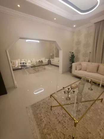 فيلا للإيجار في شارع حامد بن علي العمادي, حي البساتين, مدينة جدة, منطقة مكة المكرمة