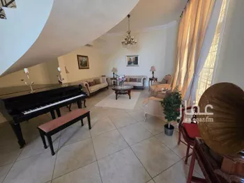 فيلا للبيع في شارع ام المؤمنين ام سلمه, حي المرجان, مدينة جدة, منطقة مكة المكرمة صورة 4