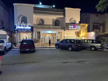 عمارة للبيع في شارع المرجان, حي المرجان, مدينة جدة, منطقة مكة المكرمة