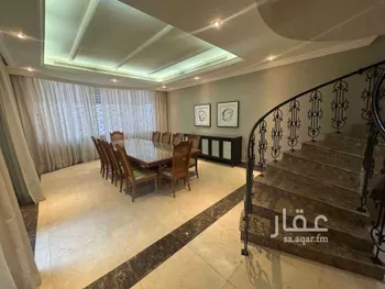 فيلا للبيع في شارع بكر بن سواده, حي النعيم, مدينة جدة, منطقة مكة المكرمة صورة 4