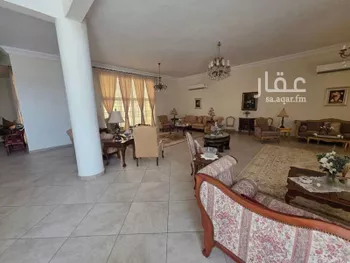 فيلا للبيع في شارع ام المؤمنين ام سلمه, حي المرجان, مدينة جدة, منطقة مكة المكرمة صورة 2