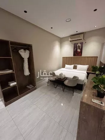 عمارة للإيجار في شارع طريق الملك خالد الفرعي, حي العاصمة, مدينة امارة منطقة الرياض - الدرعيه, منطقة الرياض صورة 5