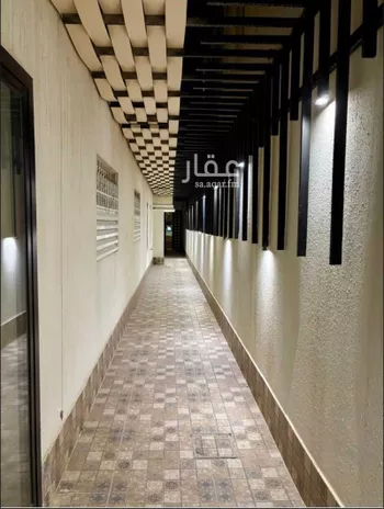 عمارة للإيجار في شارع طريق الملك خالد الفرعي, حي العاصمة, مدينة امارة منطقة الرياض - الدرعيه, منطقة الرياض صورة 2