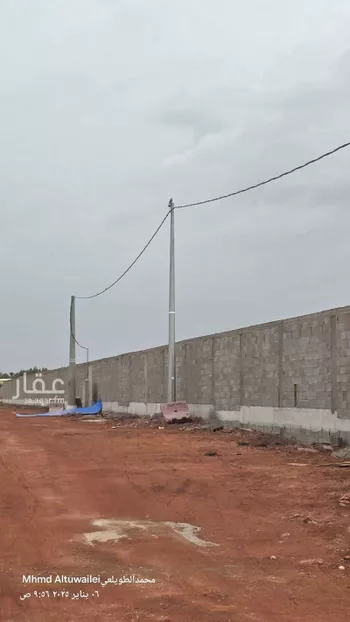 استراحة للإيجار في شارع عبدالله بن جابر, مدينة عيون الجواء, منطقة القصيم